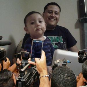 Meet your Posher, Gerardo